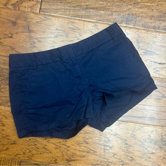 J. Crew Factory 3” chino Short - Picture 1 of 5